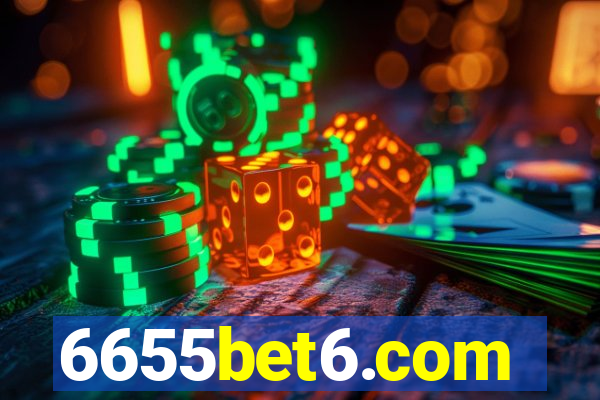 6655bet6.com