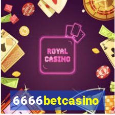 6666betcasino