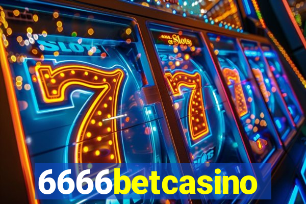 6666betcasino