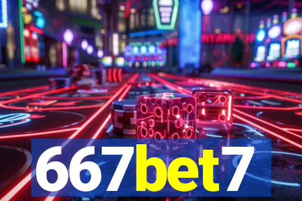 667bet7