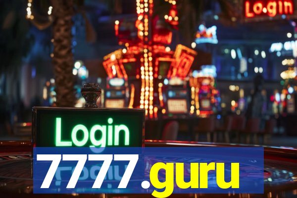 7777.guru