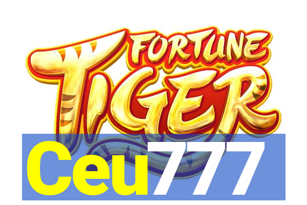 Ceu777