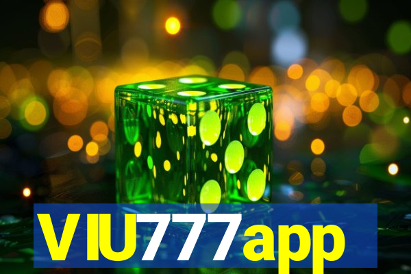 VIU777app