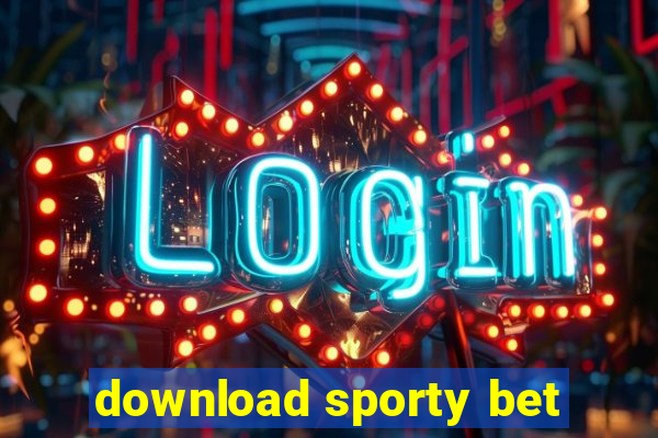 download sporty bet