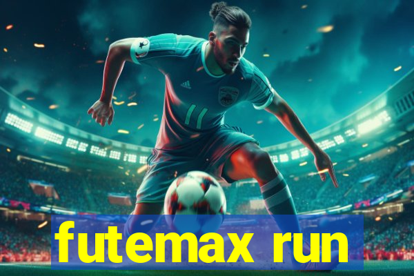 futemax run