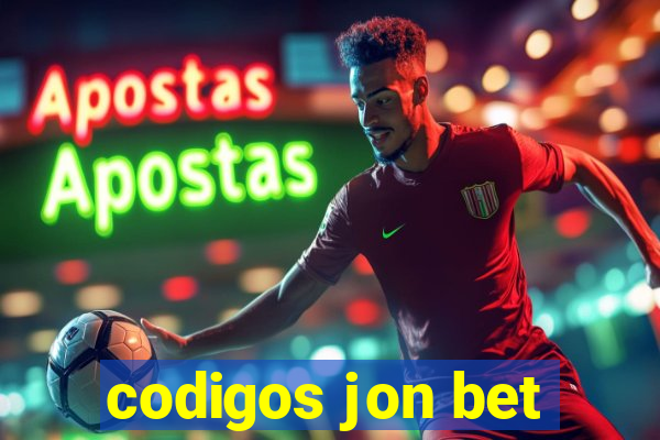 codigos jon bet