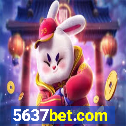 5637bet.com