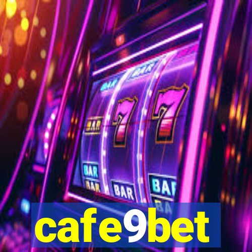 cafe9bet