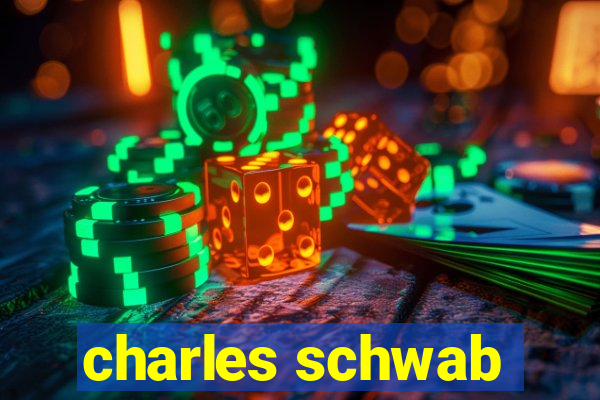 charles schwab