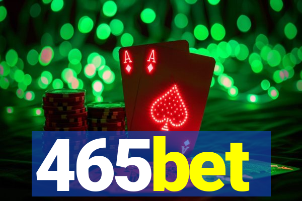 465bet