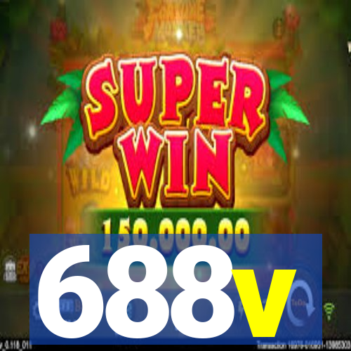 688v