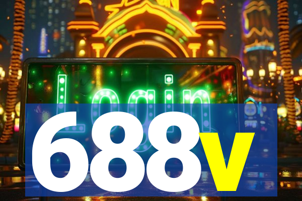 688v