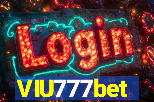 VIU777bet