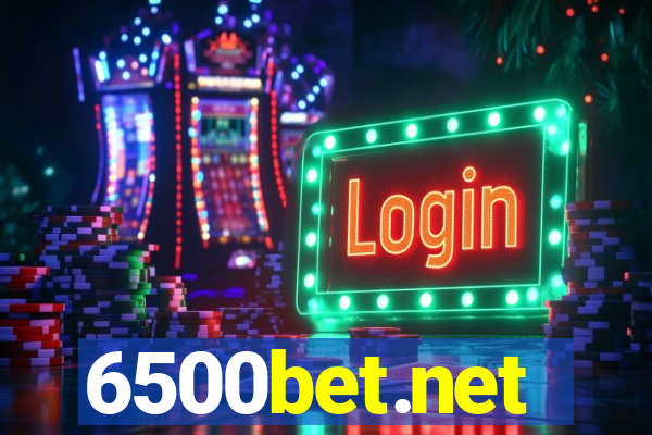 6500bet.net