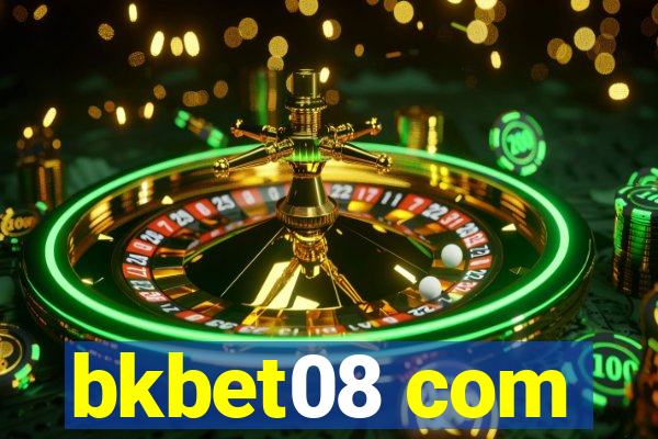 bkbet08 com