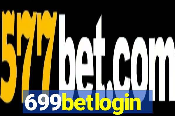 699betlogin