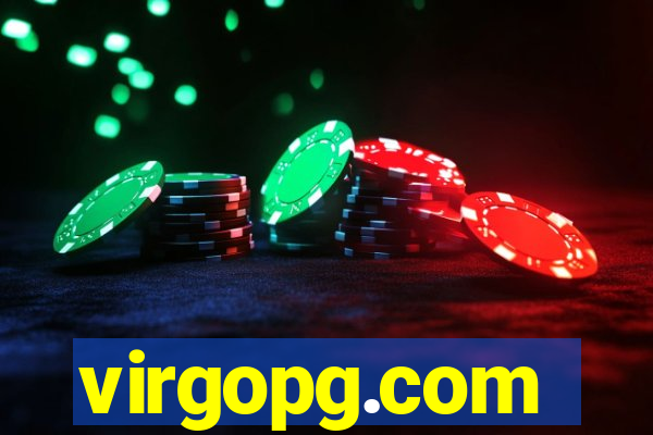 virgopg.com