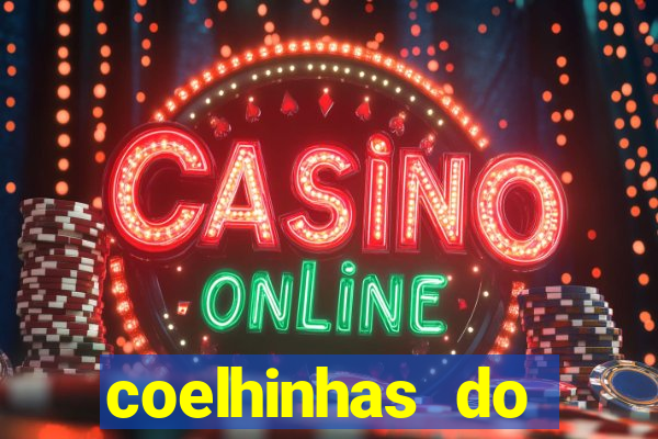 coelhinhas do brasil site