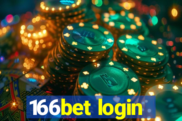 166bet login