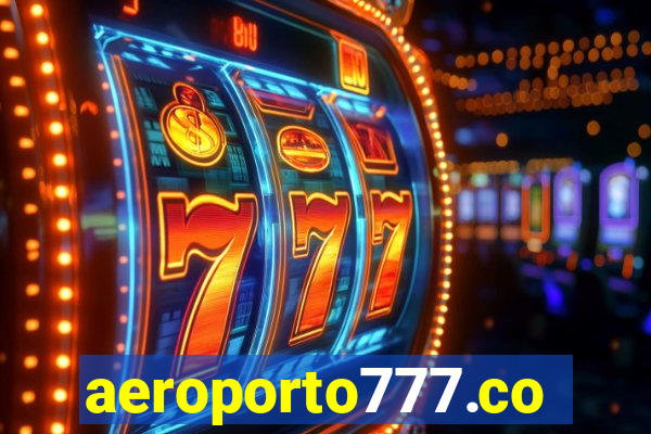 aeroporto777.com