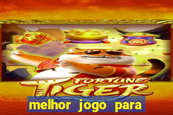 melhor jogo para comprar funcionalidade