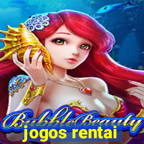 jogos rentai