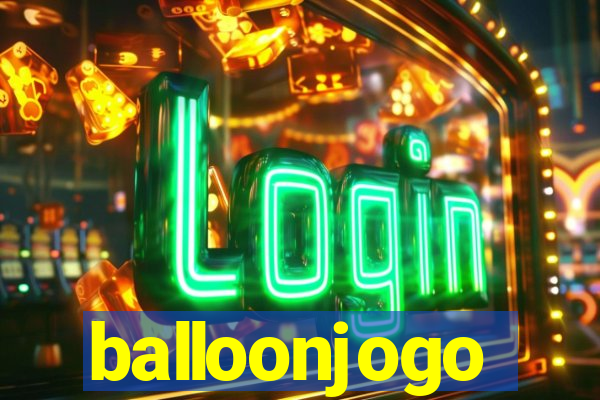 balloonjogo