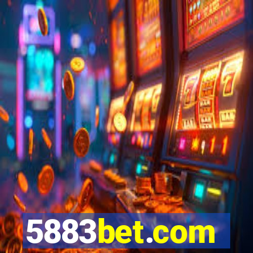 5883bet.com