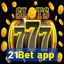 21Bet app