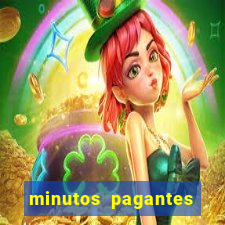 minutos pagantes wild bandito