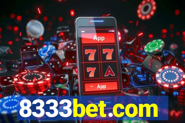 8333bet.com