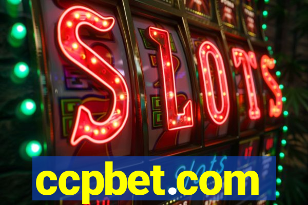 ccpbet.com