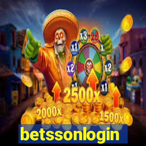 betssonlogin