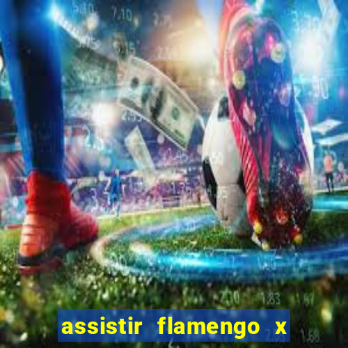 assistir flamengo x cruzeiro futemax