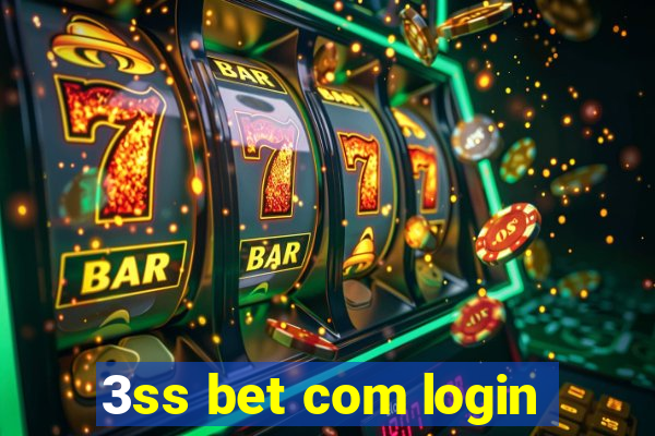 3ss bet com login