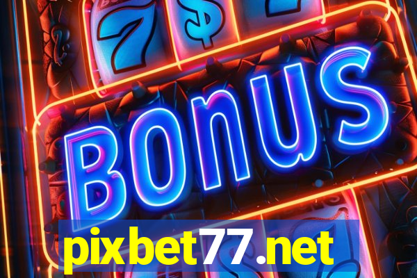 pixbet77.net