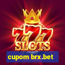 cupom brx.bet