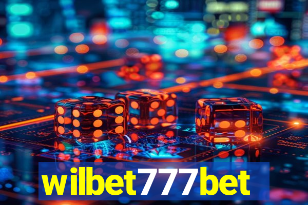 wilbet777bet