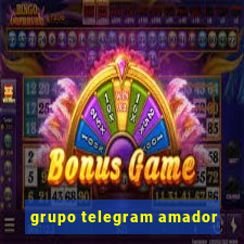 grupo telegram amador