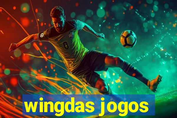 wingdas jogos