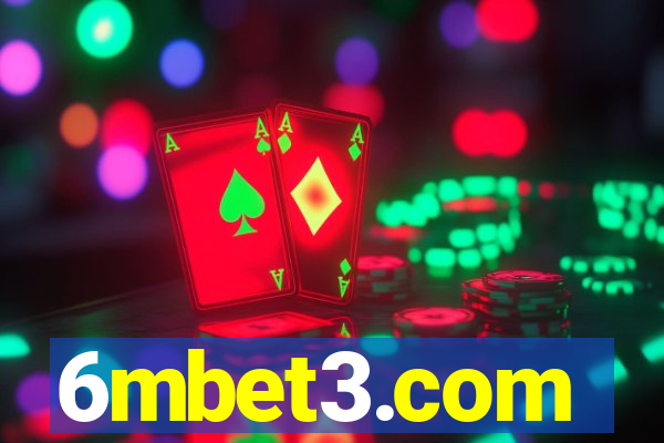 6mbet3.com