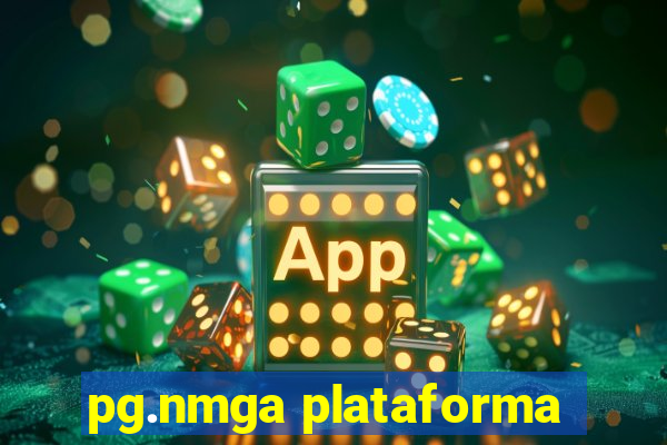 pg.nmga plataforma