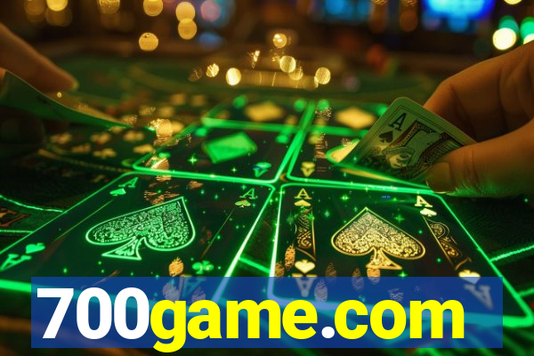 700game.com