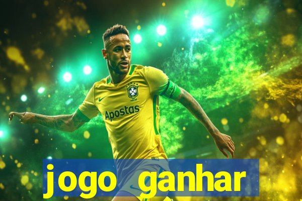 jogo ganhar dinheiro no cadastro