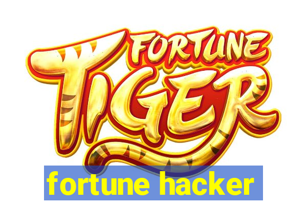 fortune hacker