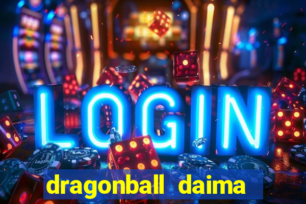 dragonball daima torrent magnet