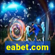 eabet.com