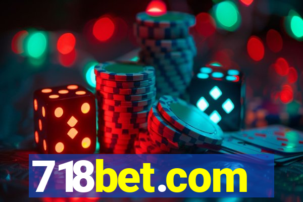 718bet.com