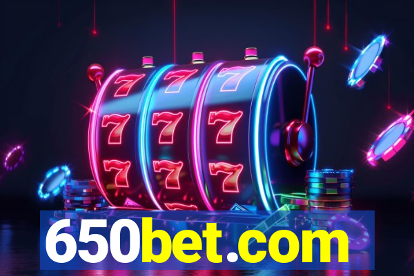 650bet.com