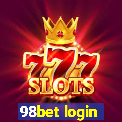 98bet login